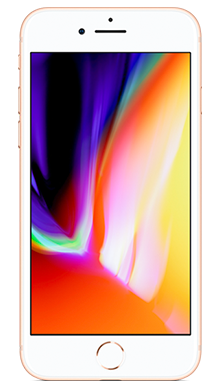 Apple iPhone 8 64GB Gold Refurb